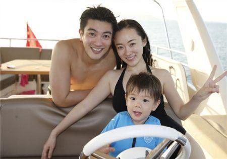 娱乐圈爆料二胎夫妻是谁,神秘夫妻携手迎接新生命！