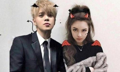 娱乐圈爆料罗志祥和周扬,娱乐圈再掀波澜