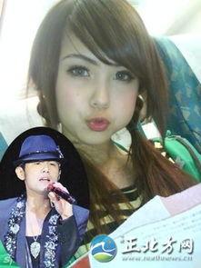 娱乐爆料昆凌,揭秘明星背后的生活点滴