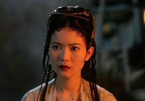 香港演员蓝洁瑛爆料视频,惊人爆料引关注 第1张 香港演员蓝洁瑛爆料视频,惊人爆料引关注 第1张