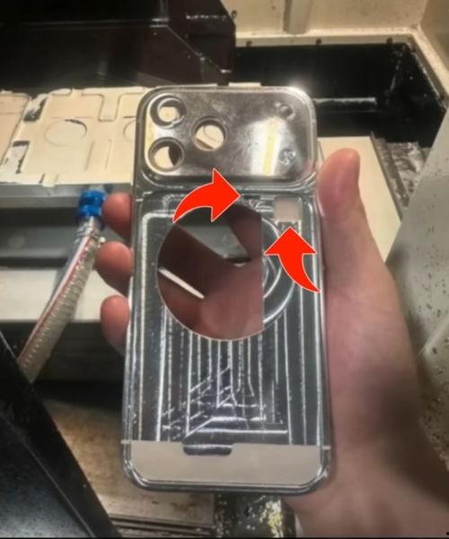 苹果17爆料最新,颠覆性创新,引领科技新潮流 第3张 苹果17爆料最新,颠覆性创新,引领科技新潮流 第3张