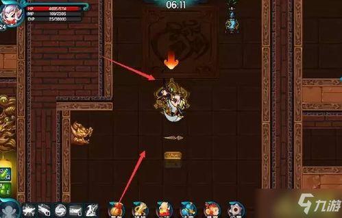 爆料西游第五关视频大全,视频大全中的神秘挑战与精彩瞬间 第3张 爆料西游第五关视频大全,视频大全中的神秘挑战与精彩瞬间 第3张